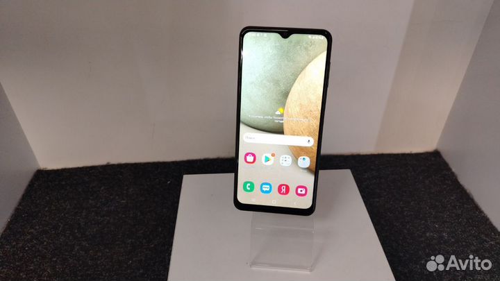 Samsung Galaxy A12, 3/32 ГБ