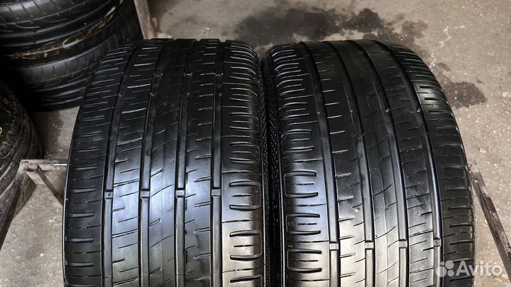 Barum Bravuris 3HM 255/35 R19