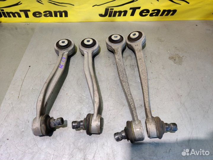 Рычаг верхний Audi A6 C7 4G2 chva 2.8 2014