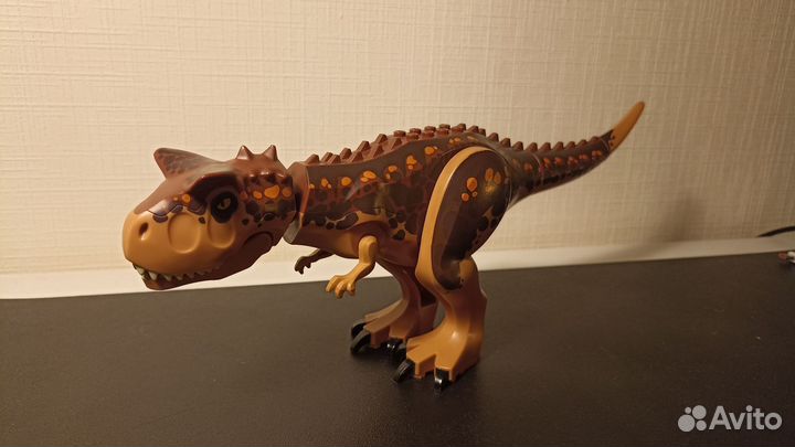 Lego Карнотавр оригинал