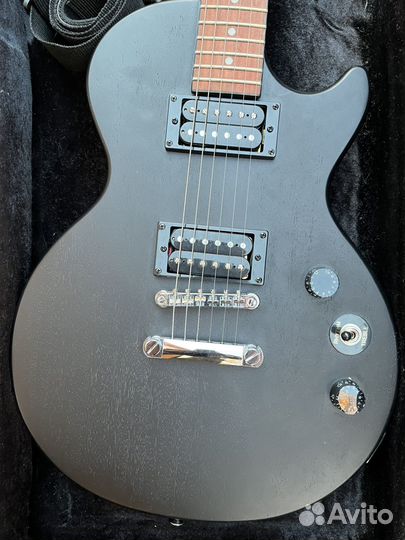 Электрогитара Epiphone les paul