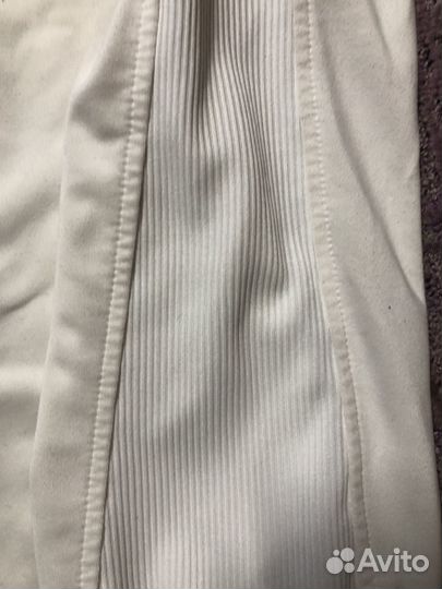 Adidas 1/4 zip golf