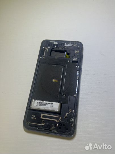 Дисплей samsung s10e