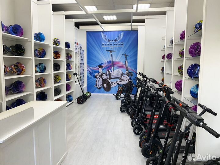 Покрышка для электросамоката Kugoo