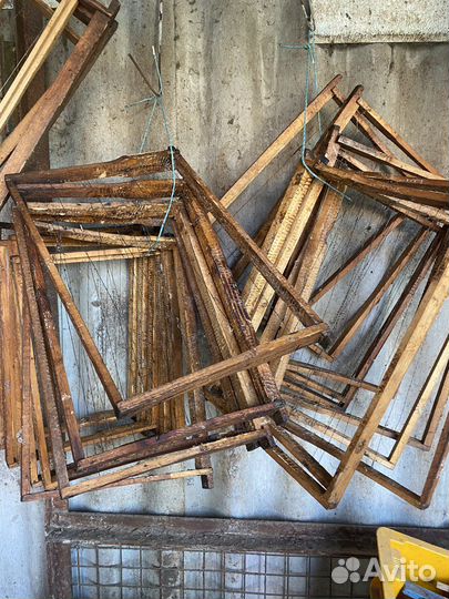 Рамки для ульев