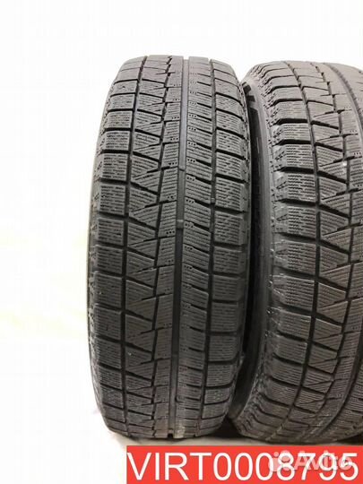 Bridgestone Blizzak Revo GZ 205/65 R16 95S