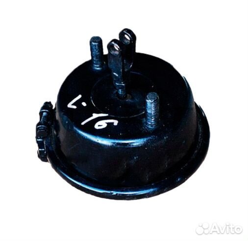 Камера тормозная 700.23.00.220