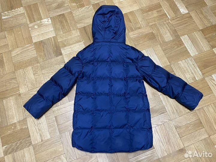 Пуховик Choupette