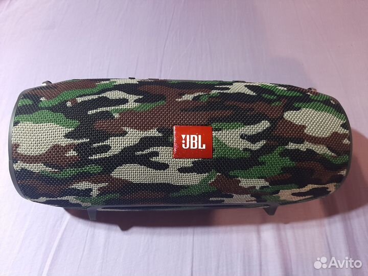 Колонка jbl charge 3 и jbl xtreme