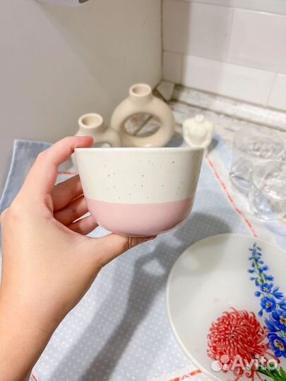 Набор посуды для сервировки hm home