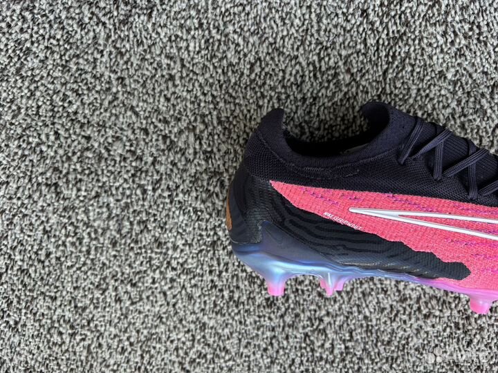 Бутсы nike phantom gx elite fg