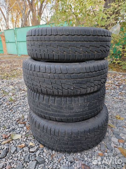 Cordiant Winter Drive 195/65 R15