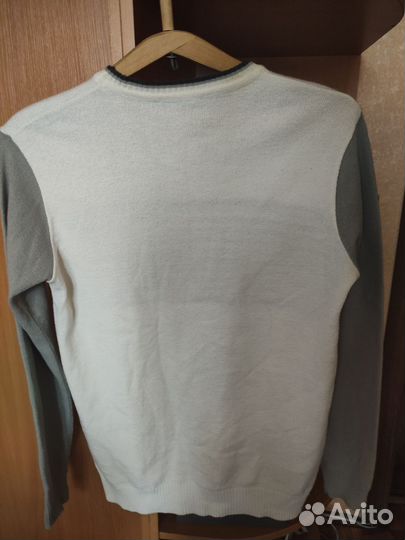 Джемпер мужской