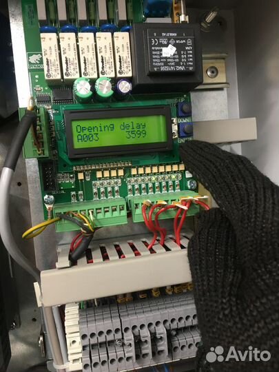 Ремонт станков, промышленного оборудования