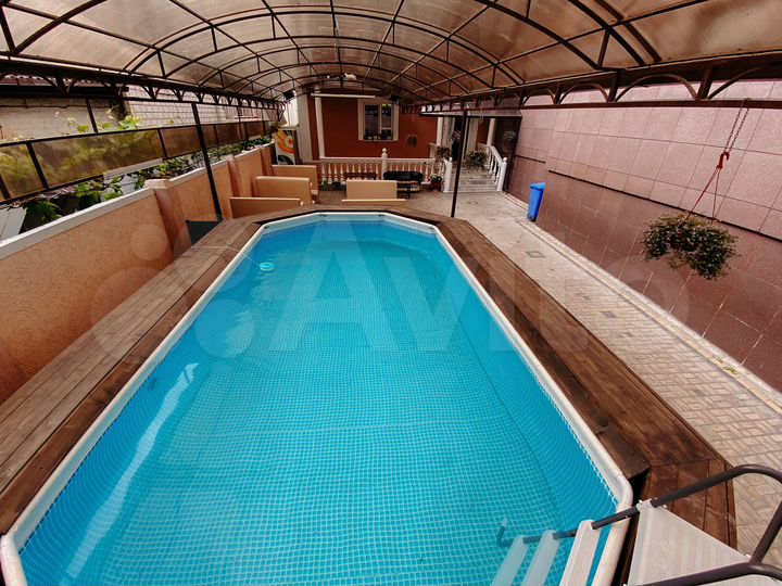 Комната 24 м², 1/3 эт.