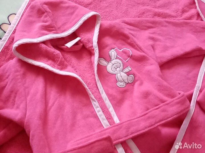 Набор для купание. 5 штук