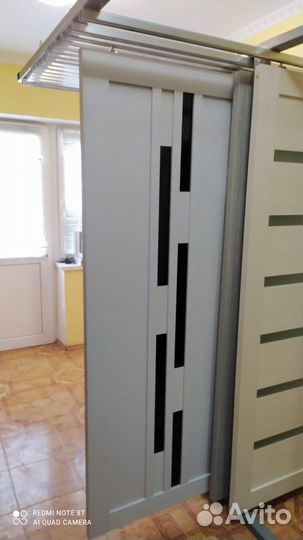 Дверь межкомнатная