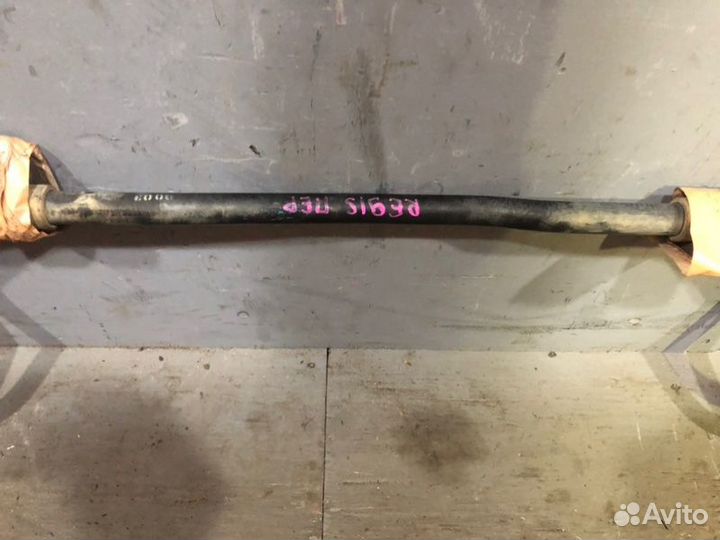 Стабилизатор передний Suzuki Kizashi RE