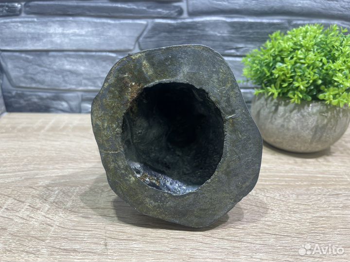 М.20426 Статуэтка Ни шагу назад