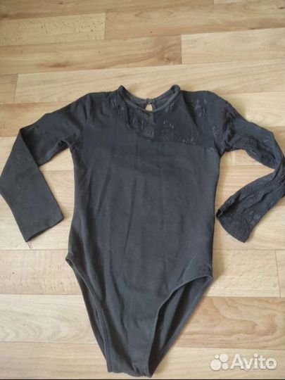 Купальник по хореографии для девочки