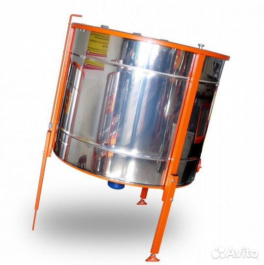 Медогонка Грановского 8ра-220/12