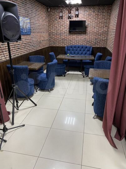 Общепит, 160 м²