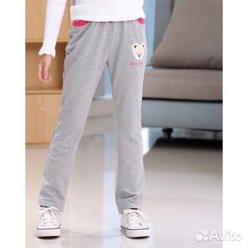 Брюки детские