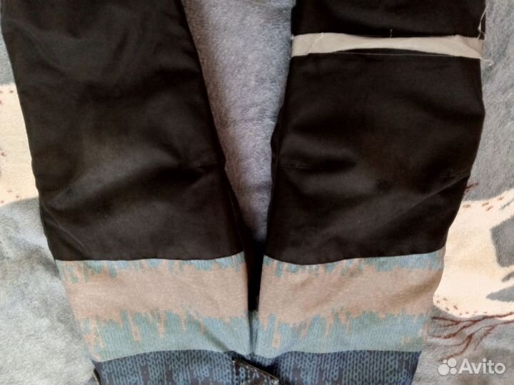 Зимний комбинезон lassie 110