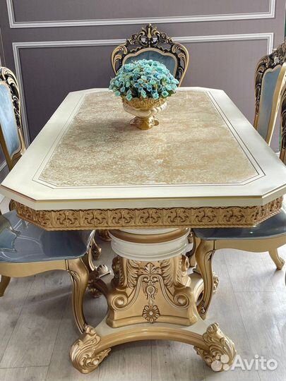 Кухонный стол раздвижной