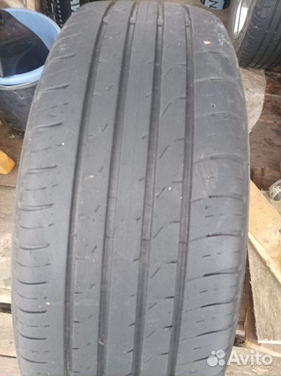 Maxxis Premitra HP5 205/60 R16