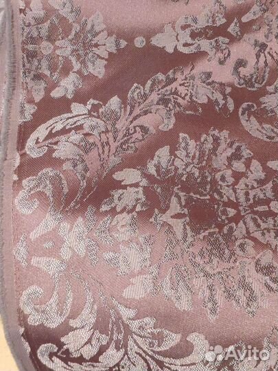 Ткань для штор и портьер, занавесок