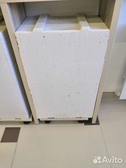 Газобетонные блоки