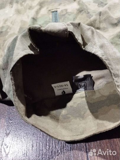 Комплект тактический Profarmy