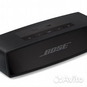 Bose soundlink mini store series