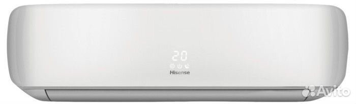 Кондиционер Hisense Neo Premium Classic A AS-18HW4smatg015