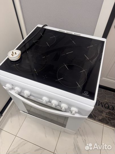 Плита электрическая