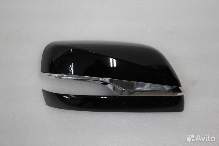 LX570 / LX450d Корпуса зеркал TRD Superior N3SM6