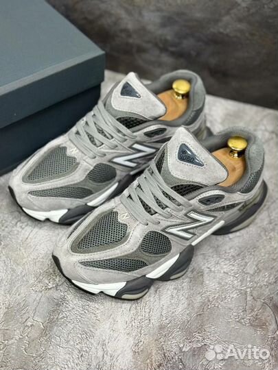 Кроссовки new balance новая коллекция (41-45)
