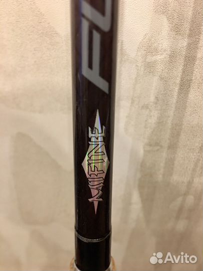 Фидерное удилище