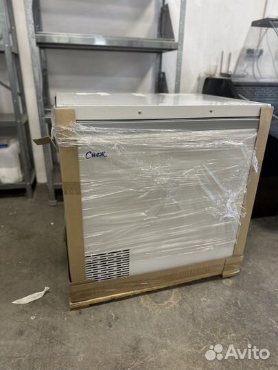 Ларь морозильный снеж