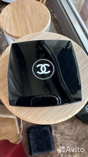 Тени для бровей chanel