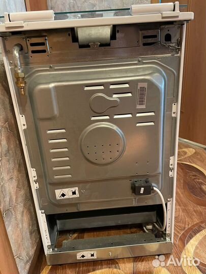 Комбинированная плита bosh