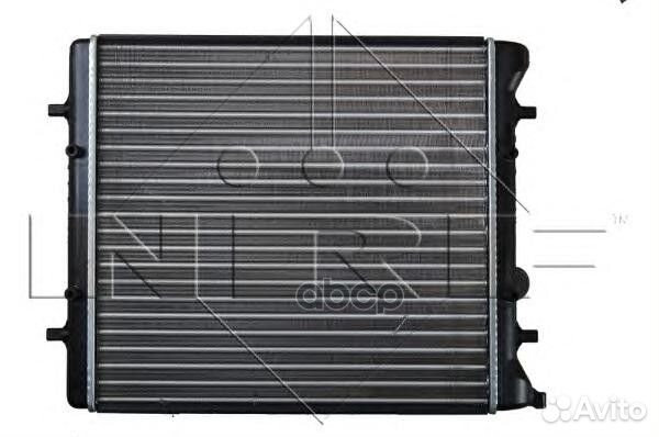 Радиатор системы охлаждения двигателей внутренн