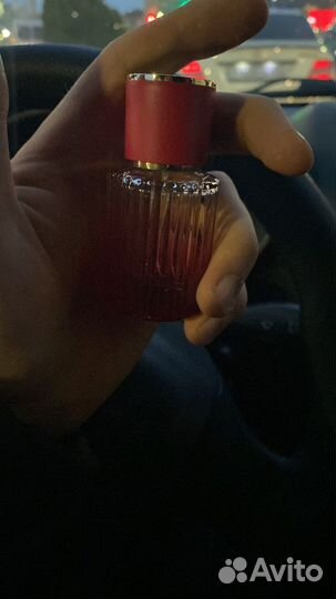 Селективная парфюмерия