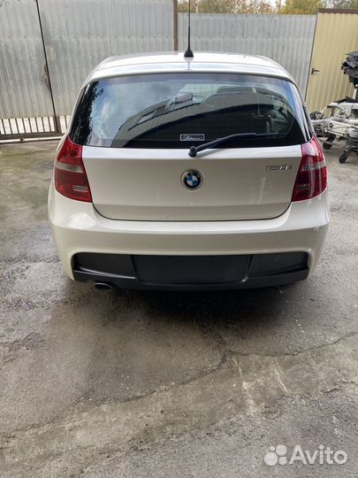 Авторазбор BMW 1 серия Е87 2009 г в
