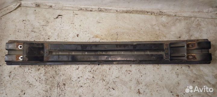 Усилитель переднего бампера Lifan Solano 1 620