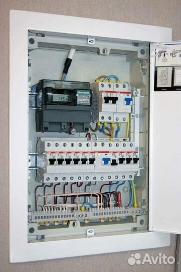 Электрик Иваново