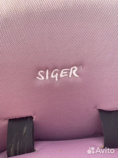 Детское автокресло 9 до 36 кг