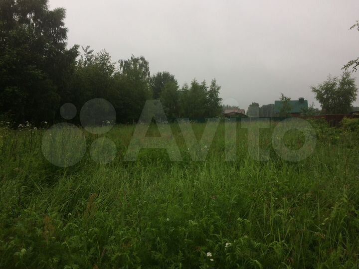 Участок 15 сот. (СНТ, ДНП)