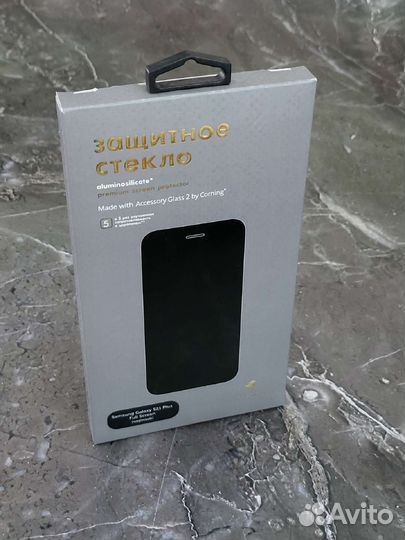 Аксессуары для Samsung S21+, A33, A72 и др